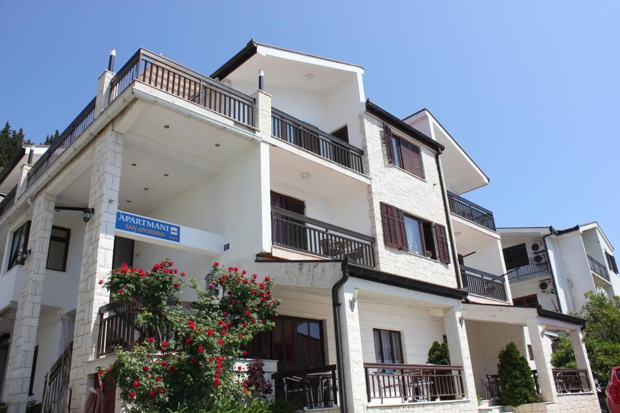 Guesthouse San Antonio Ploce  Exterior photo