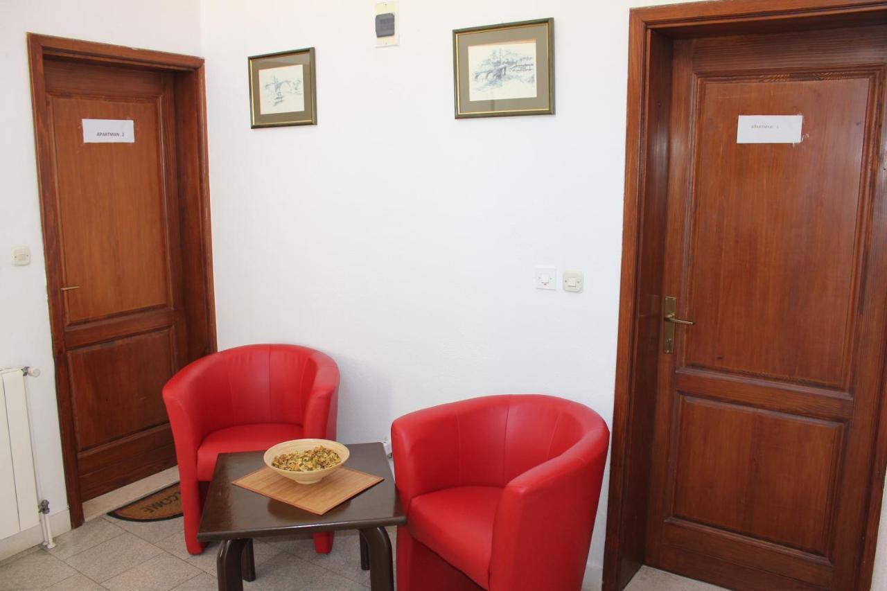 Guesthouse San Antonio Ploce  Exterior photo