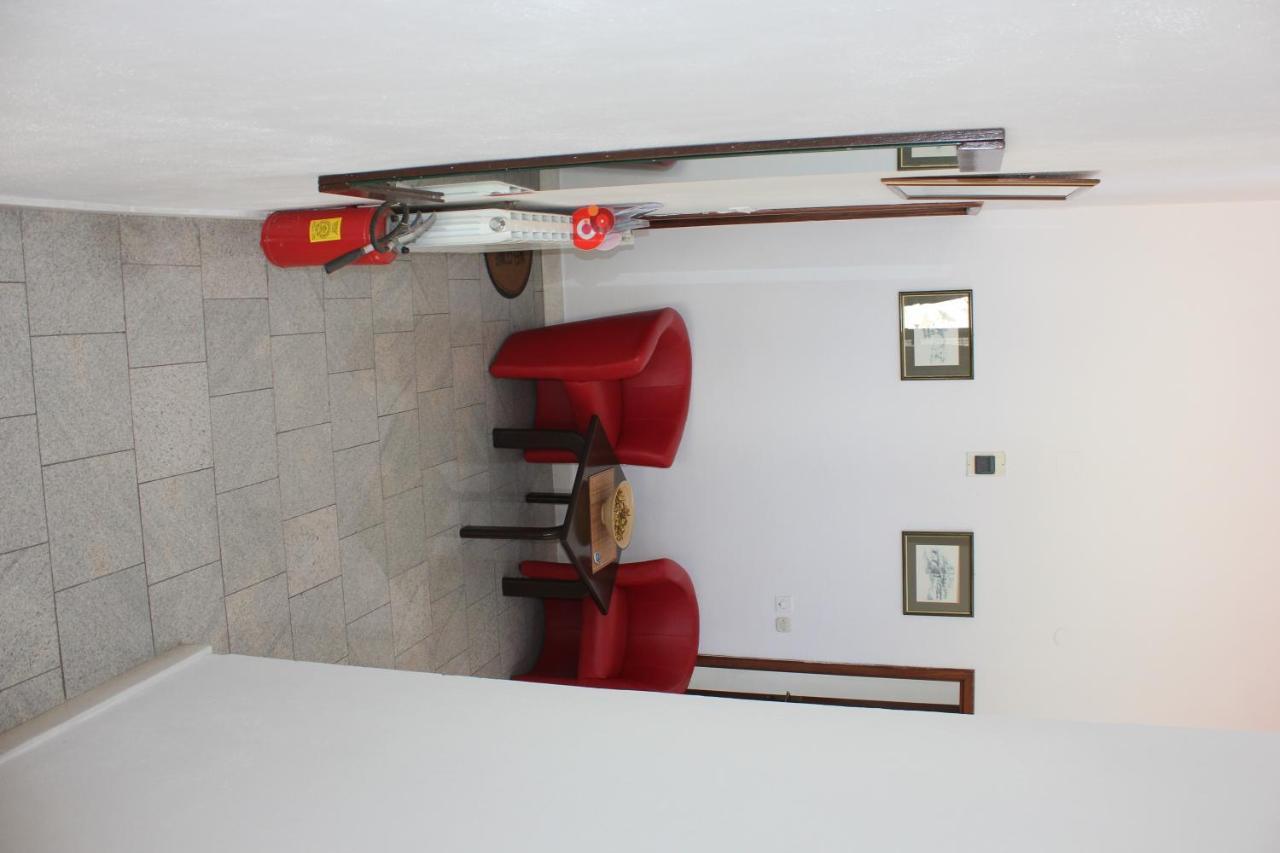 Guesthouse San Antonio Ploce  Exterior photo