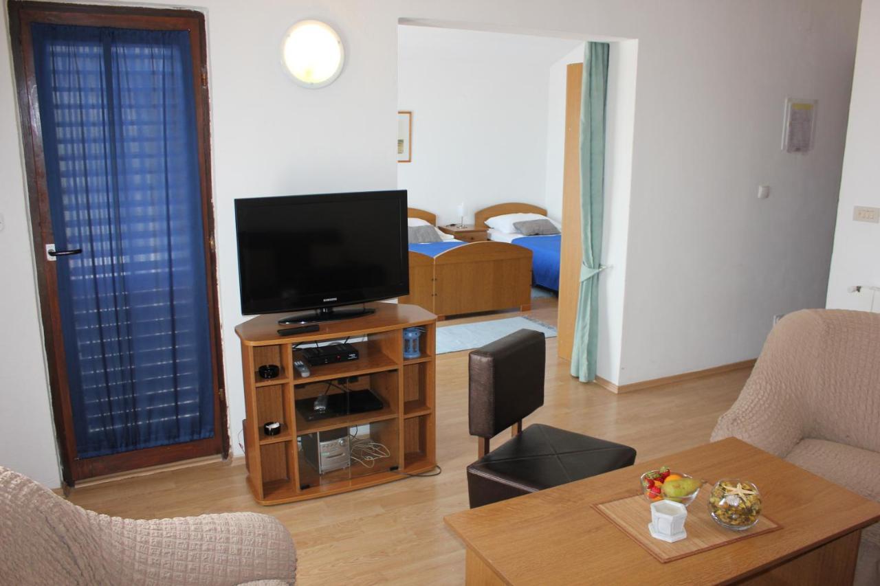 Guesthouse San Antonio Ploce  Exterior photo
