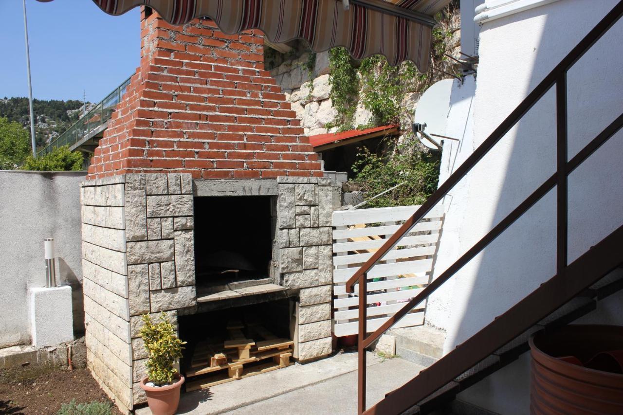 Guesthouse San Antonio Ploce  Exterior photo